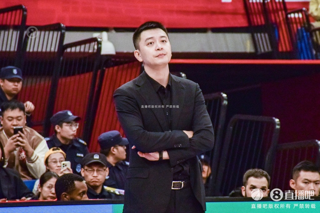 媒体人：辽宁本质上是因为防守过于偏重于布朗 反过来被广厦利用