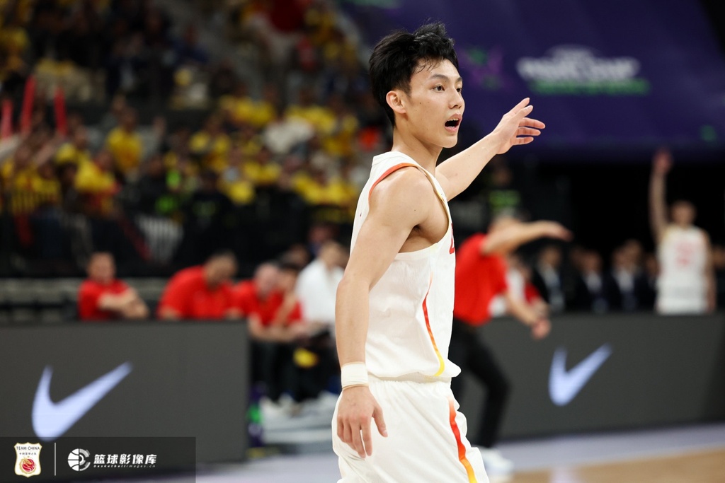 媒体人：徐杰这事若是真的正好逼他去海外历练 嘴炮与否一闯便知